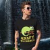 Adapt to change bl m