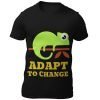 Adapt to change bl t