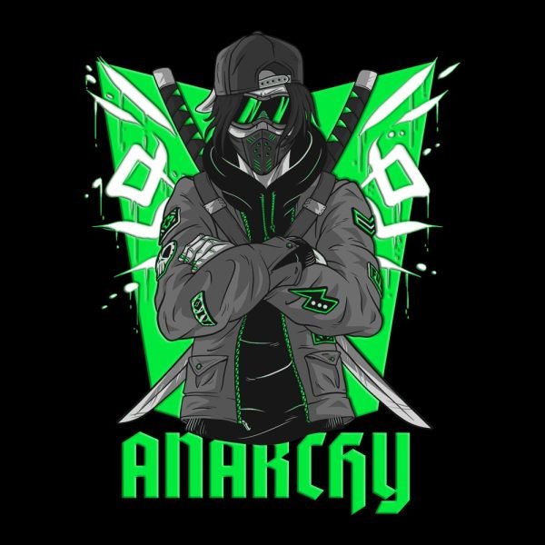 An 18 bl d