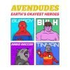 Avendudes 1 wh d