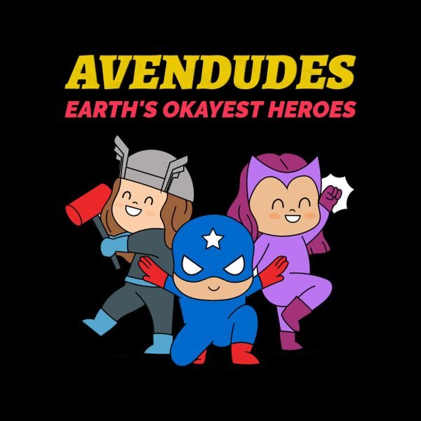 Avendudes 2 bl d