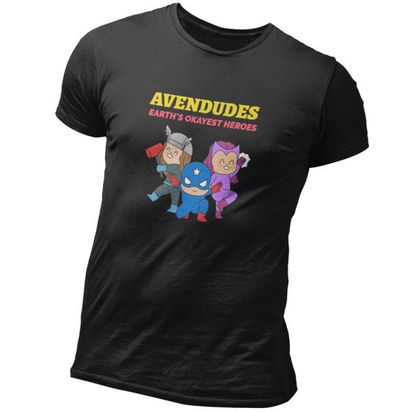 Avendudes 2 bl t