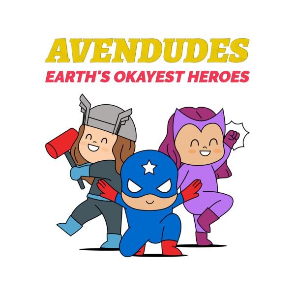 Avendudes 2 wh d