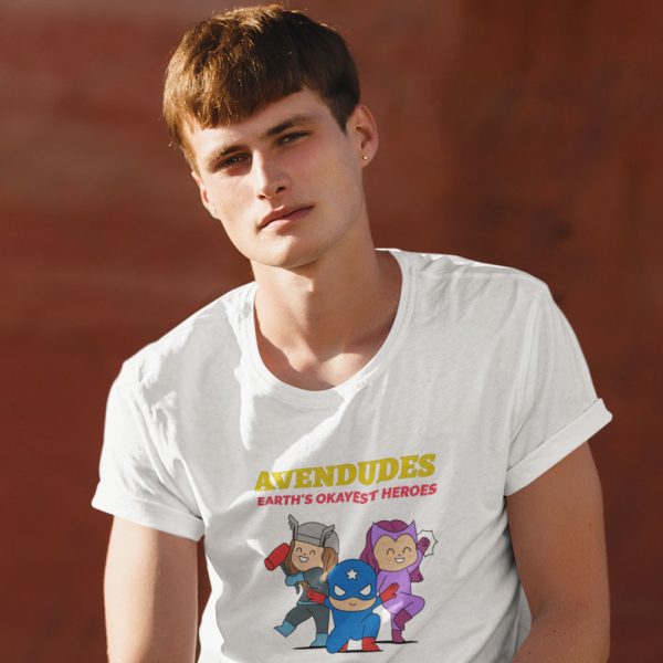 Avendudes 2 wh m
