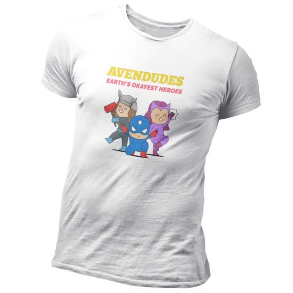Avendudes 2 wh t