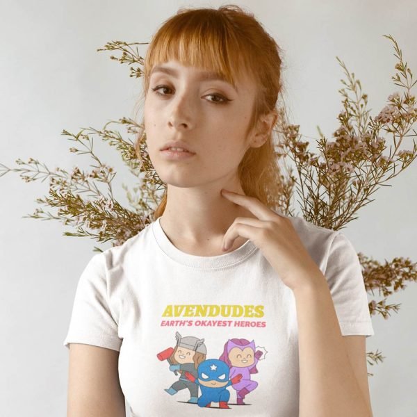 Avendudes 2 wh w