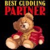 Cuddling partner bl d