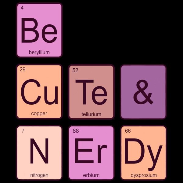 Cute nerdy bl d