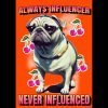 Dog influence bl d