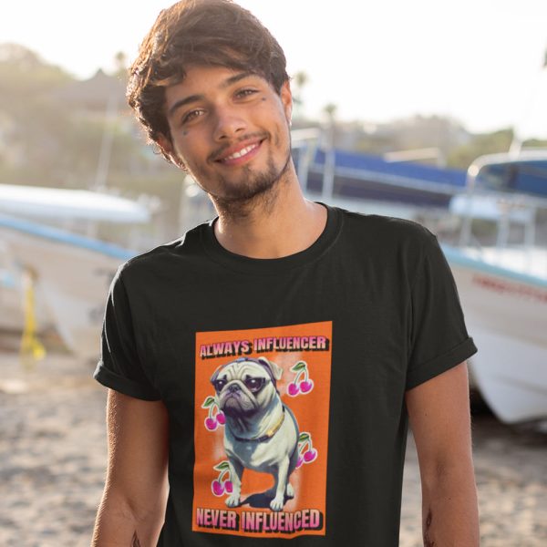 Dog influence bl m