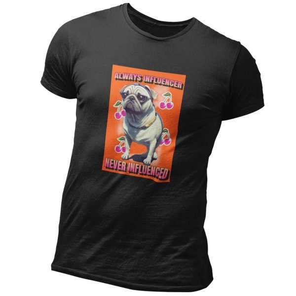 Dog influence bl m t
