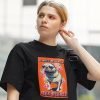 Dog influence bl w