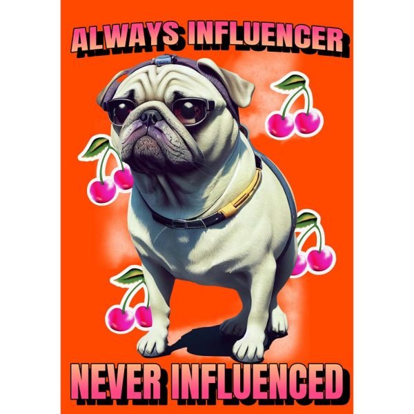 Dog influence wh d