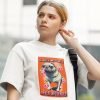 Dog influence wh w