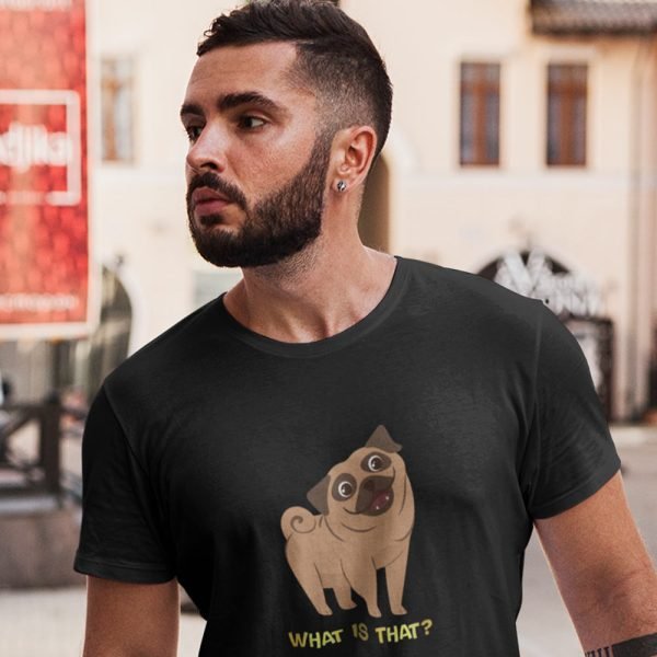 Dog life 1 bl m