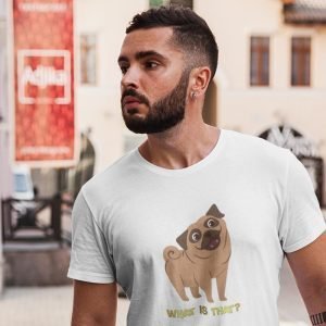 Dog life 1 wh m