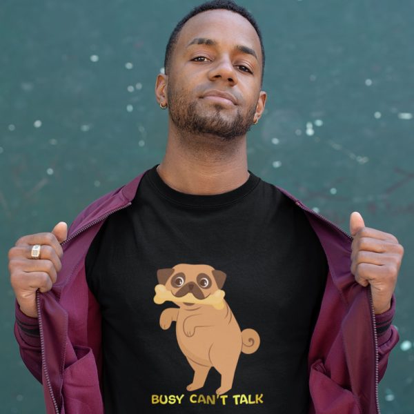 Dog life 3 bl m