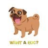 Dog life 4 wh d