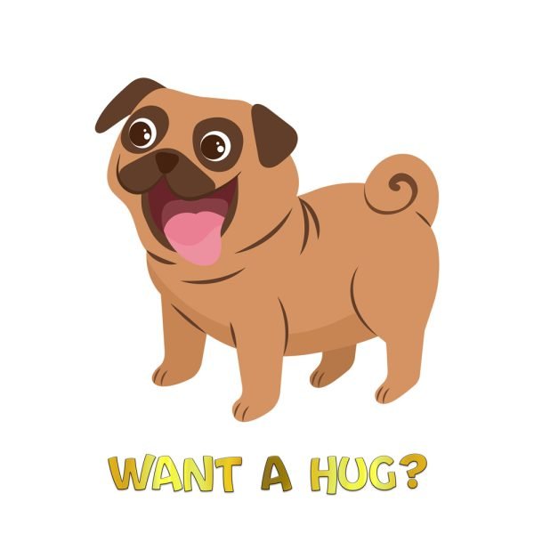 Dog life 4 wh d
