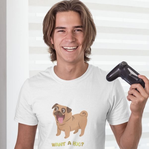 Dog life 4 wh m