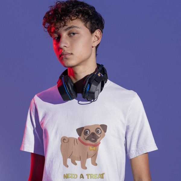 Dog life 6 wh m