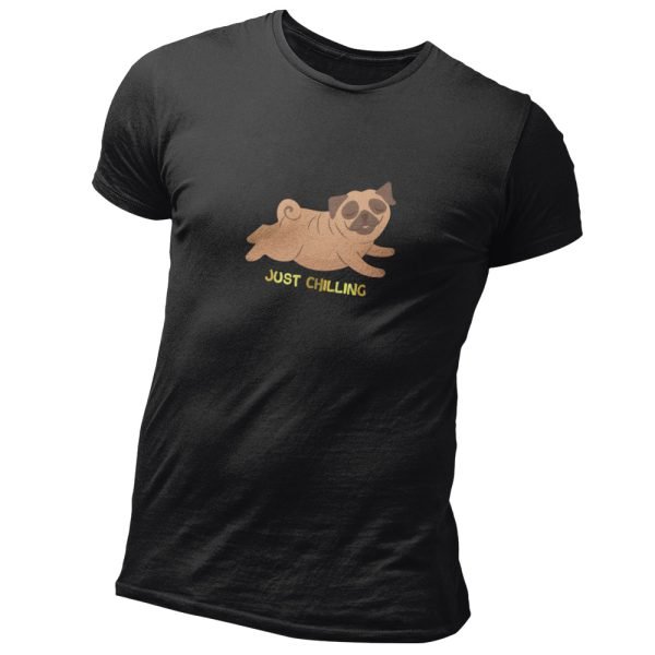 Dog life 9 bl m t