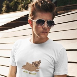 Dog life 9 wh m