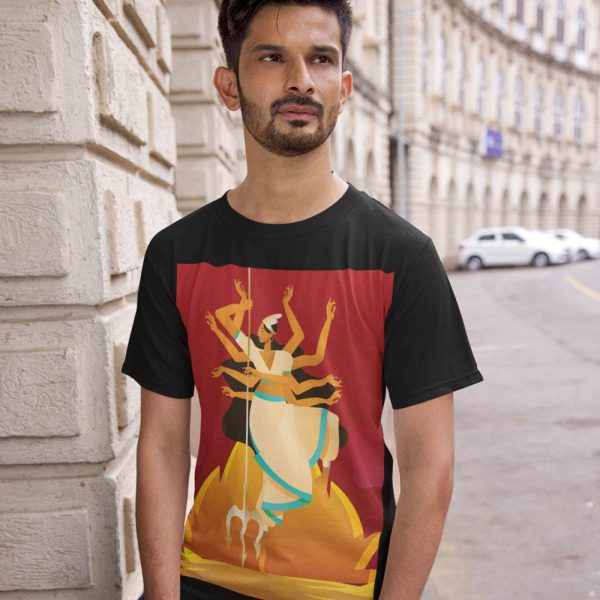 Durga 3 bl m