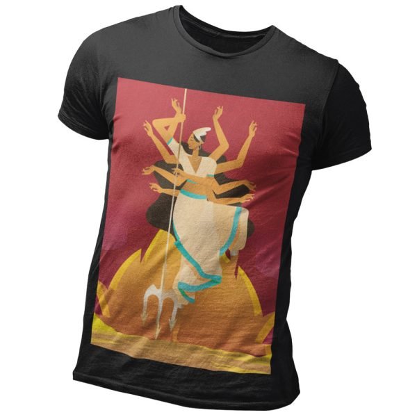 Durga 3 bl m t