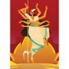 Durga 3 wh d