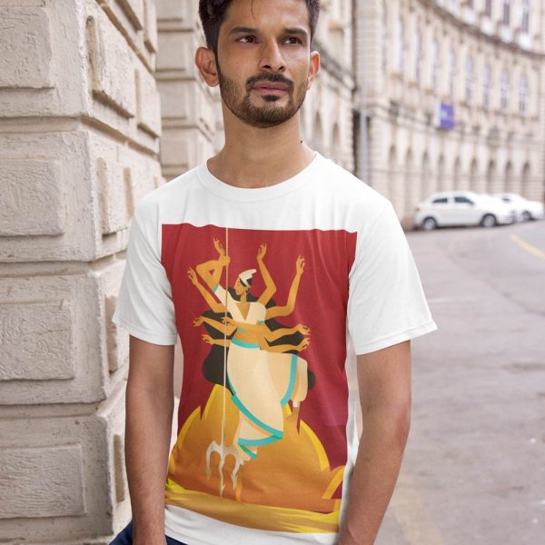 Durga 3 wh m