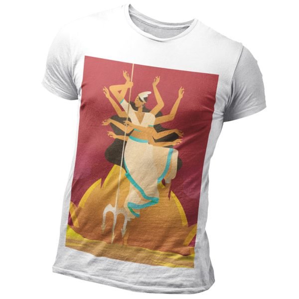 Durga 3 wh m t