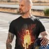 Flame 2 bl m