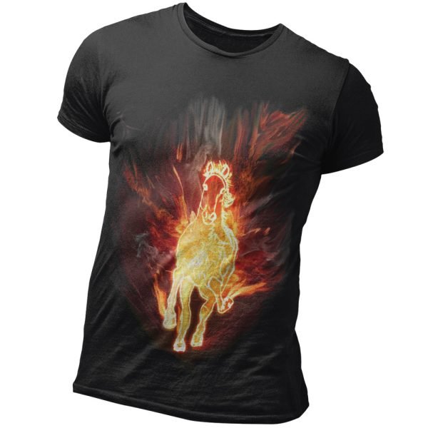 Flame 2 bl t