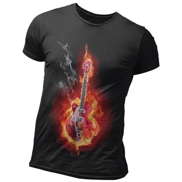 Flame 4 bl t