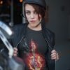 Flame 4 bl w