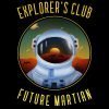Future martian bl d