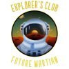 Future martian wh d