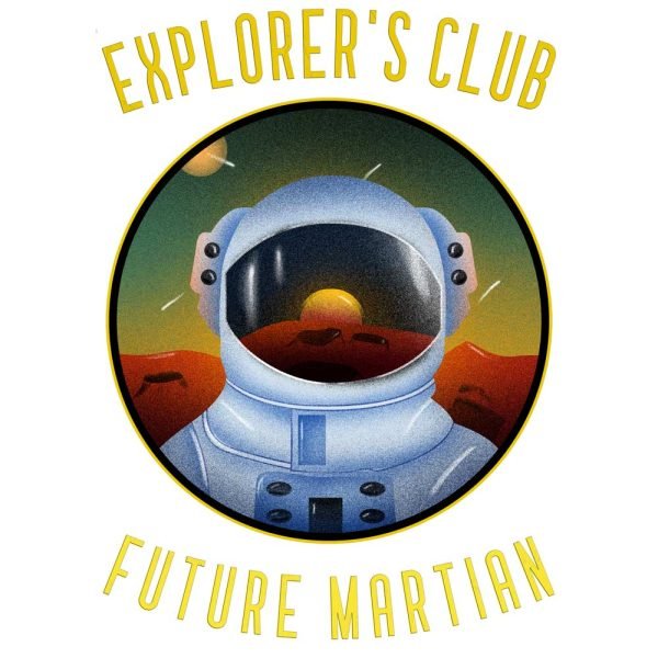 Future martian wh d
