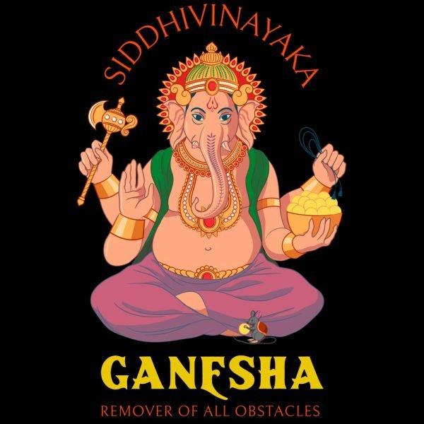 Ganesha 1 bl d