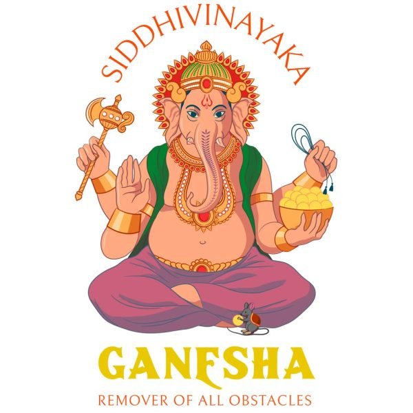Ganesha 1 wh d
