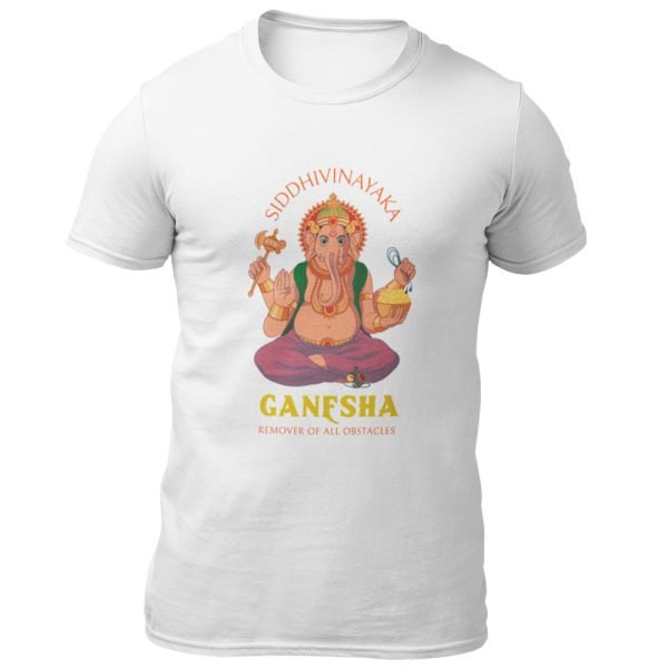 Ganesha 1 wh m t