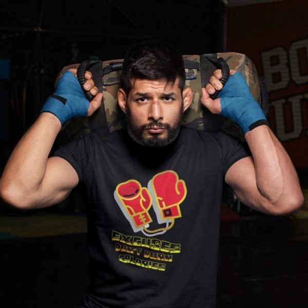 Gym 4 bl m