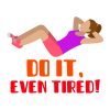 Gym 6 wh d