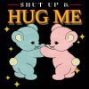 Hug me bl d