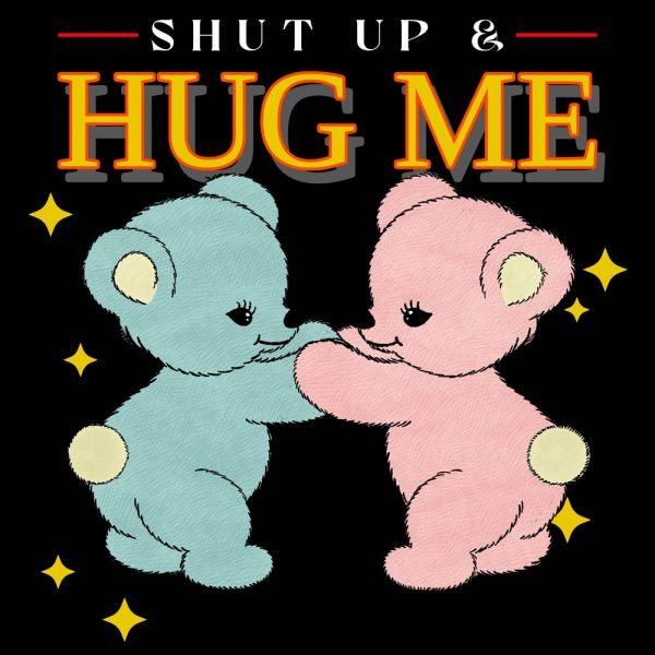 Hug me bl d