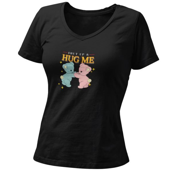 Hug me bl w t