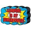 Learning superpower wh d
