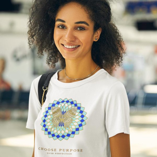 Mandala 12 wh w