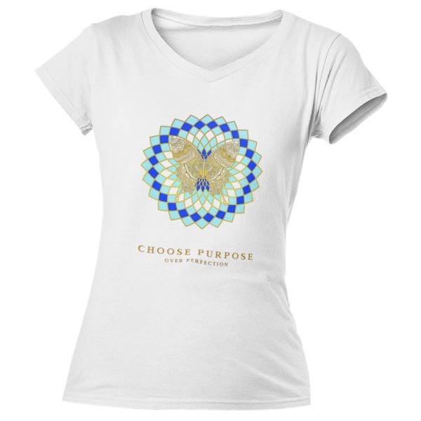 Mandala 12 wh w t